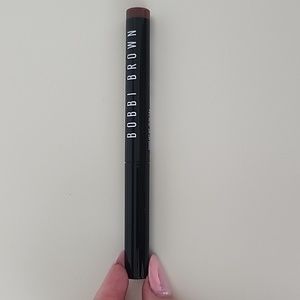 Bobby Brown long wear stick eyeshadow  Cinammon